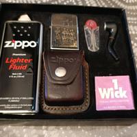 zippo da collezione 