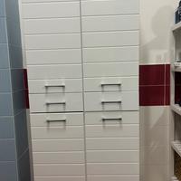 Armadietto bagno