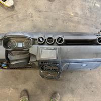 Cruscotto Dacia Duster anno 2018