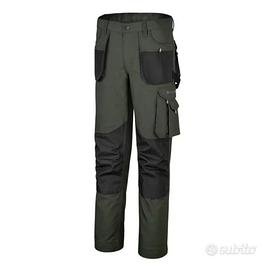 Beta 7900Verdi Pantaloni da lavoro tg.48