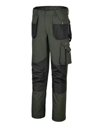 Beta 7900Verdi Pantaloni da lavoro tg.48