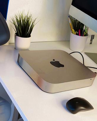 APPLE Mac Mini i5 2.6GHz 8GB RAM 256GB SSD NVMe