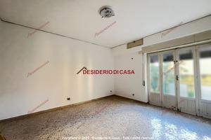 Appartamento, Zisa, Palermo.