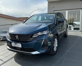 Peugeot 3008 BlueHDi 130 S&S EAT8 Allure