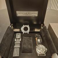 orologio Panerai Luminor Marina 40 mm