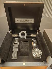 orologio Panerai Luminor Marina 40 mm