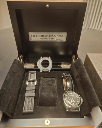 orologio Panerai Luminor Marina 40 mm