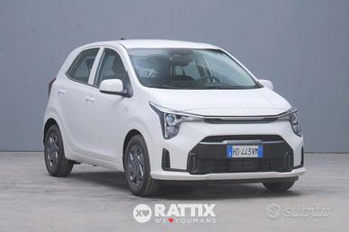 KIA Picanto III 2024 Picanto 1.0 gdi Urban amt