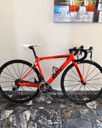 BMC team machine slr01