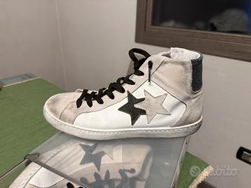 Scarpe marca 2Star 42