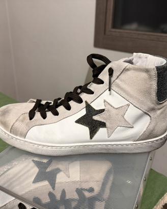 Scarpe marca 2Star 42