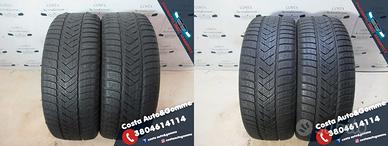 225 55 18 Pirelli  85% MS 225 55 R18 Pneus