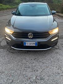 T roc 1.6 diesel