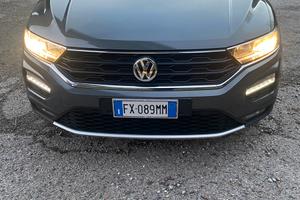 T roc 1.6 diesel