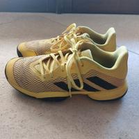 Scarpe da Tennis Adidas Barricade