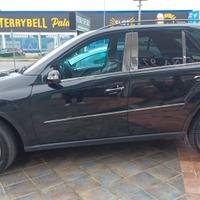 Mercedes ML 320 cdi 4 matic