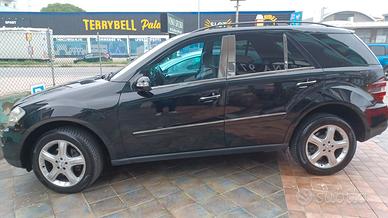 Mercedes ML 320 cdi 4 matic