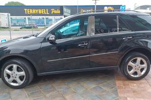 Mercedes ML 320 cdi 4 matic