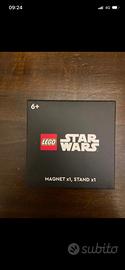 Lego star wars magnete 25 anniversario
