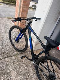 Mountine bike