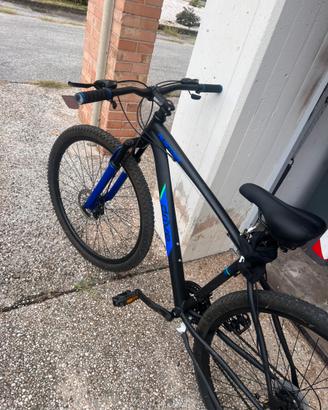 Mountine bike
