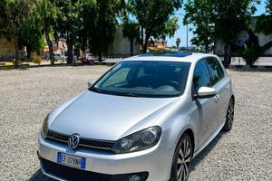 Volkswagen Golf VI Highline – Tetto Apribile