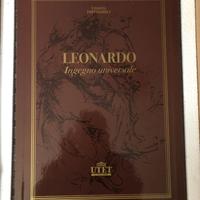 LEONARDO UTET Grandi Opere