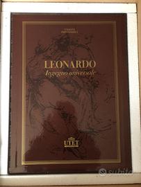 LEONARDO UTET Grandi Opere
