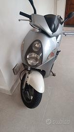 Honda Chiocciola 2006
