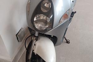 Honda Chiocciola 2006