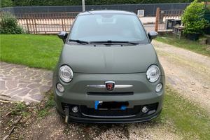 500 Abarth