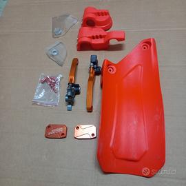 Accessori KTM SXF/SX 2023 in poi
