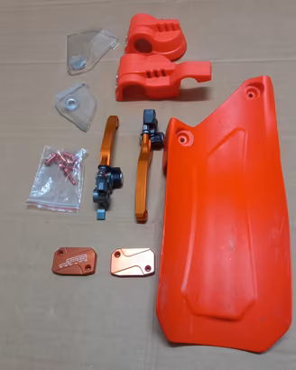 Accessori KTM SXF/SX 2023 in poi