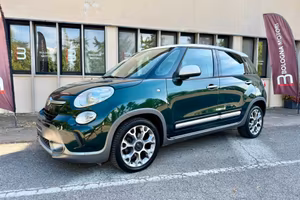 Fiat 500L 1.6 Multijet 105 CV Trekking