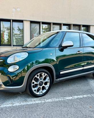 Fiat 500L 1.6 Multijet 105 CV Trekking