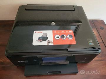 Stampante multifunzione Canon TS8050