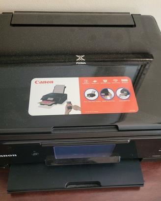 Stampante multifunzione Canon TS8050