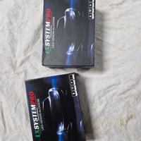 Lampade per Auto a led