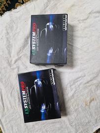 Lampade per Auto a led