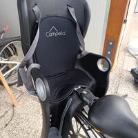 Seggiolino Da Bicicletta