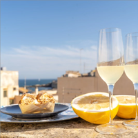 Casa vacanze in Ortigia