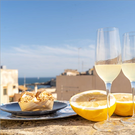 Casa vacanze in Ortigia