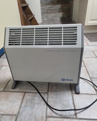 Scaldino scaldaria elettrico