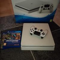 PS4 Slim 500gb