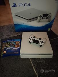 PS4 Slim 500gb