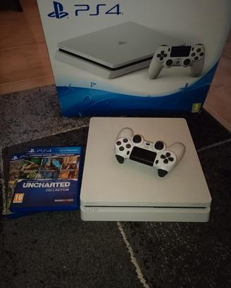 PS4 Slim 500gb
