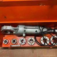 Filettatrice RIDGID 700