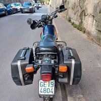 BMW R80 GS