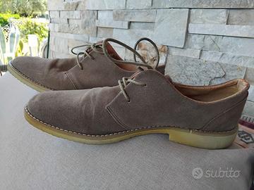 Scarpa uomo