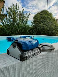 Robot zodiac RC 4400